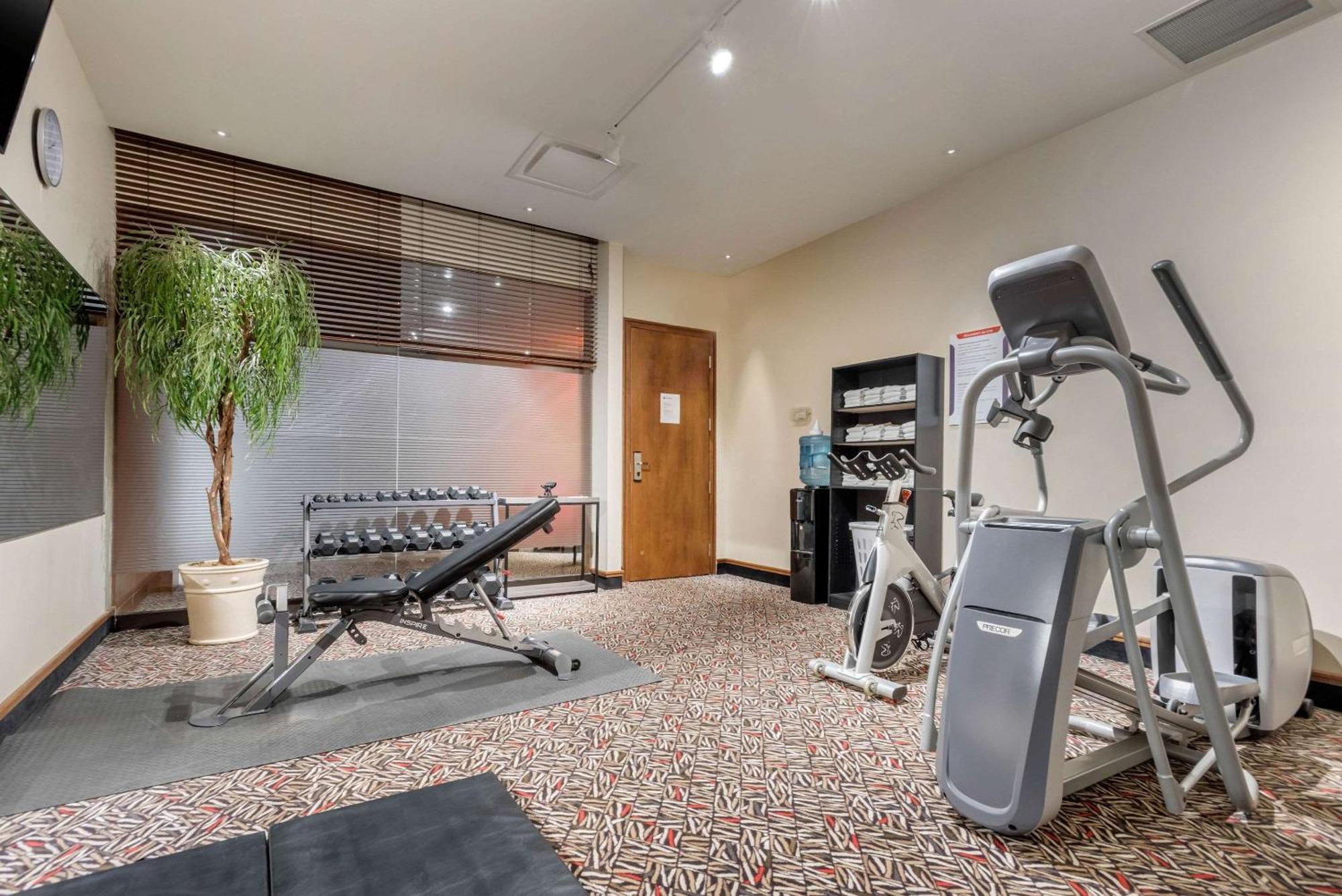 Hotel Quartier, Ascend Hotel Collection Квебек Экстерьер фото