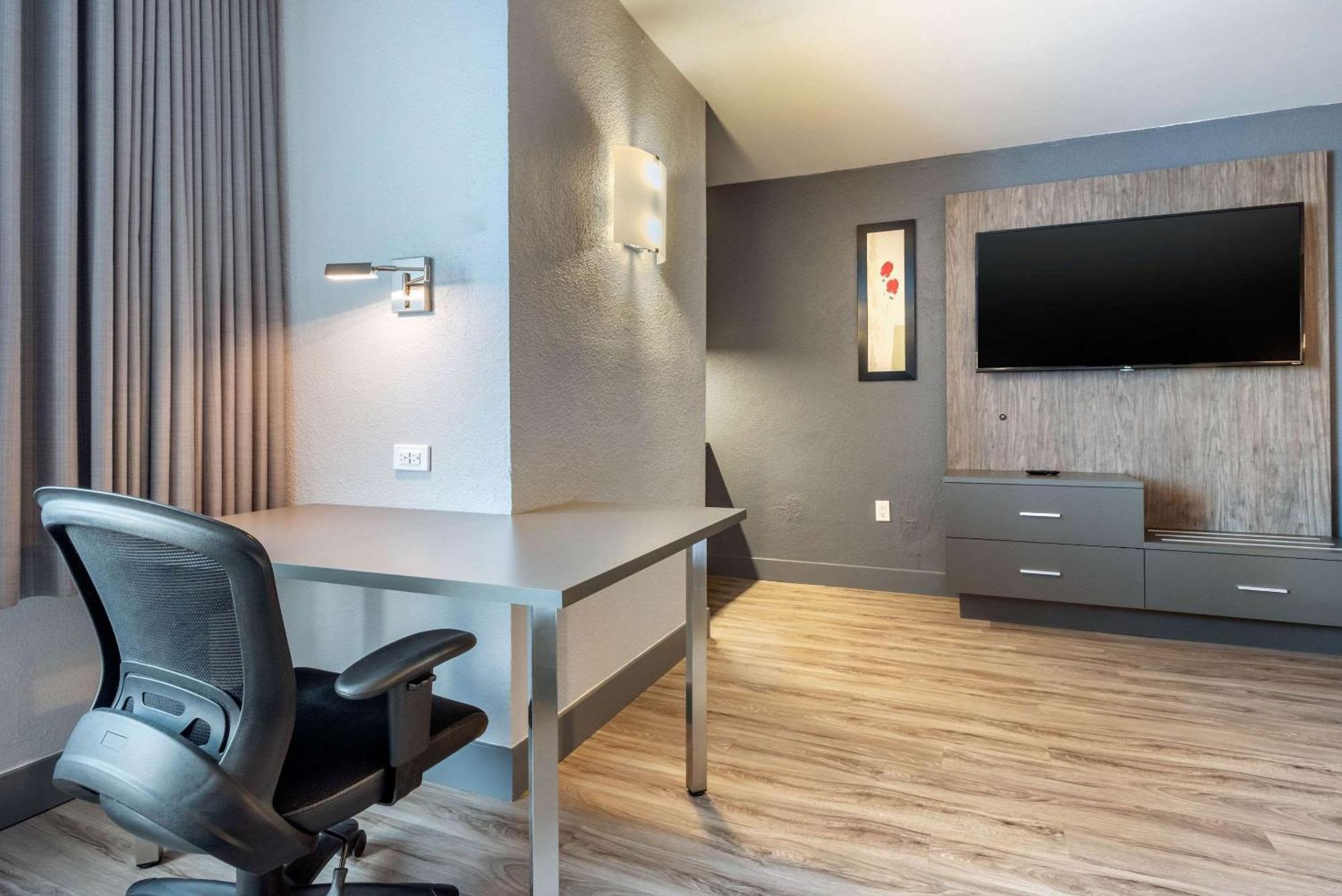 Hotel Quartier, Ascend Hotel Collection Квебек Экстерьер фото